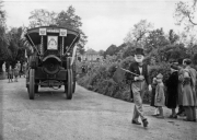 Dick-Corbett-leading-the-way