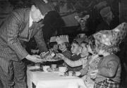 Childerns-Christmas-Party-1953