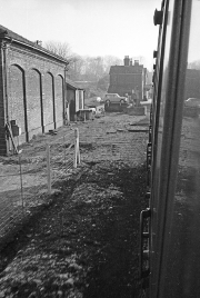 Entering-Alresford-Station