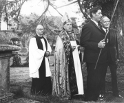 Induction-of-Rector-1967